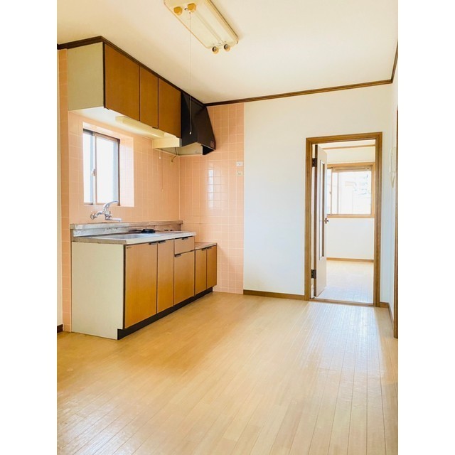 居室・リビング　＊別部屋参照