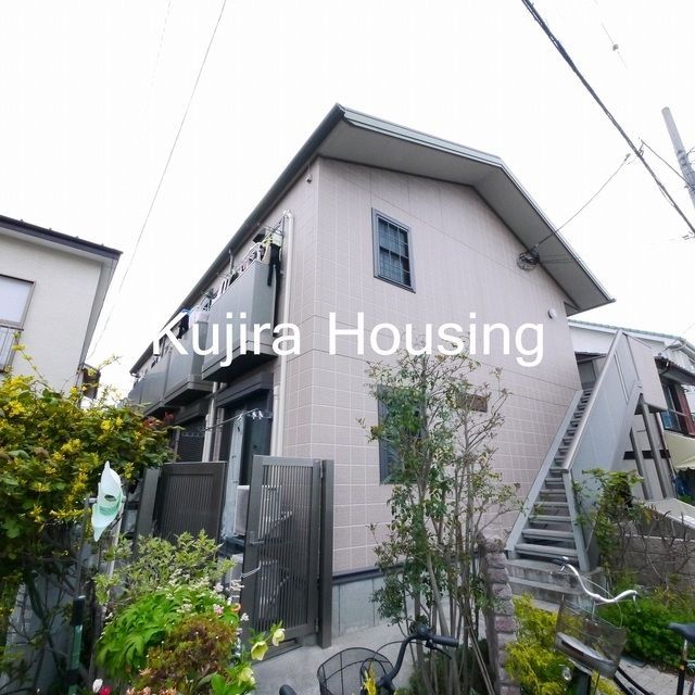 建物外観　★伊勢崎線北越谷駅徒歩１０分★