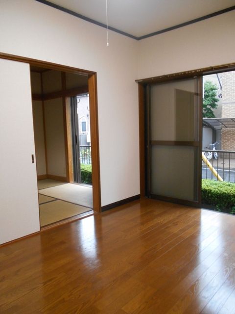 その他部屋・スペース