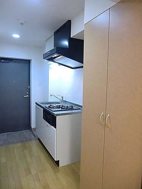 キッチン　参考写真