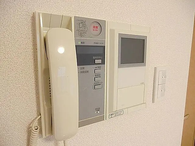 セキュリティ　参考写真