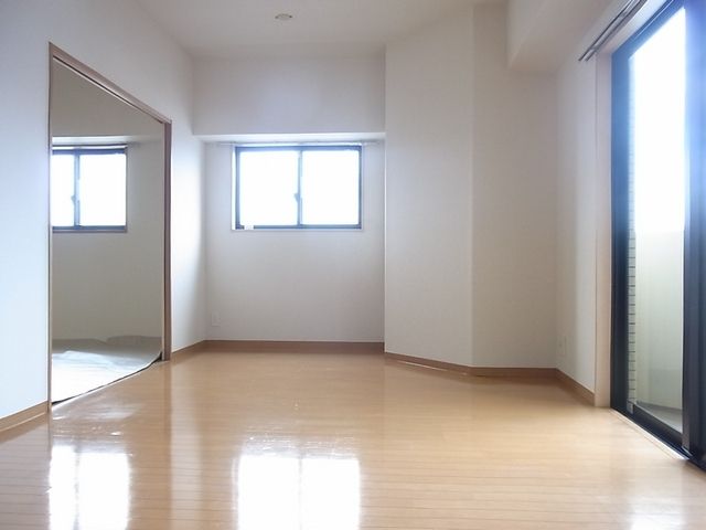居室・リビング　NULL
