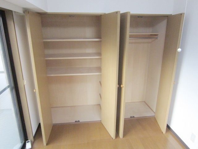 収納　★お問い合わせはタウンハウジングまで★