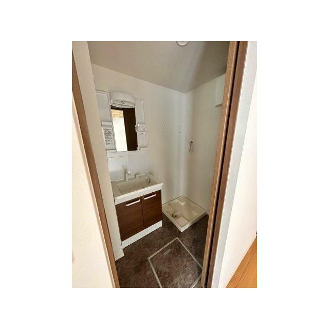 洗面設備　別部屋写真参考