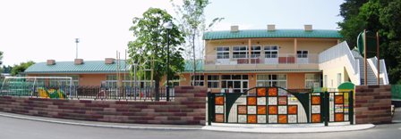 幼稚園・保育園　茂呂保育園（幼稚園・保育園）まで2504m
