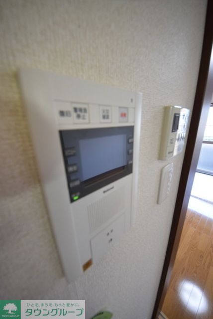 セキュリティ　お問合せはタウンハウジングまで！※現地待合わせ相談可能