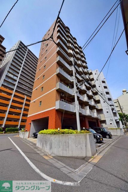 建物外観　お問合せはタウンハウジングまで！※現地待合わせ相談可能