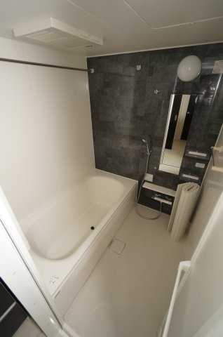 バス・シャワールーム　※同物件、同タイプ、2Fの写真になります。