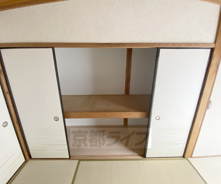 収納　たっぷり収納できます