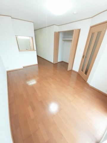 その他部屋・スペース　明るい室内です