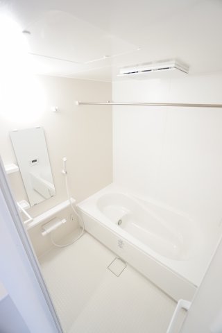 バス・シャワールーム　※同物件・同タイプの写真です。