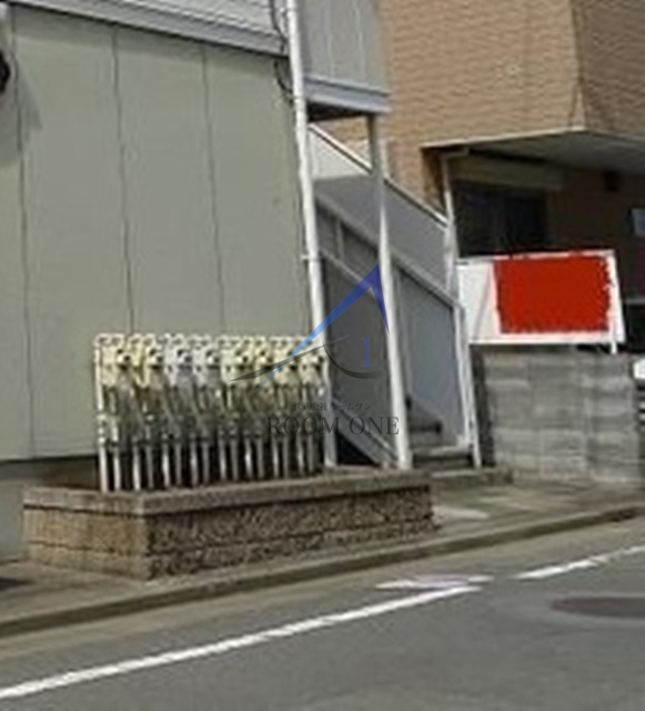 エントランス　エントランスです。