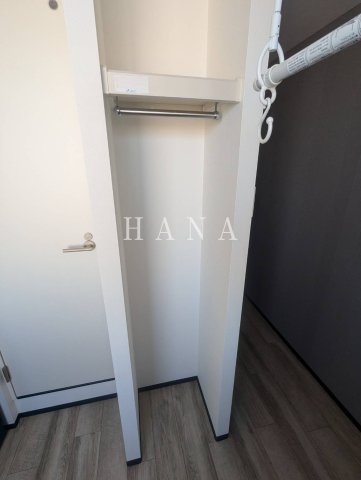 収納　※別部屋参考画像