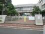 小学校　板橋区立板橋第四小学校（小学校）まで237m
