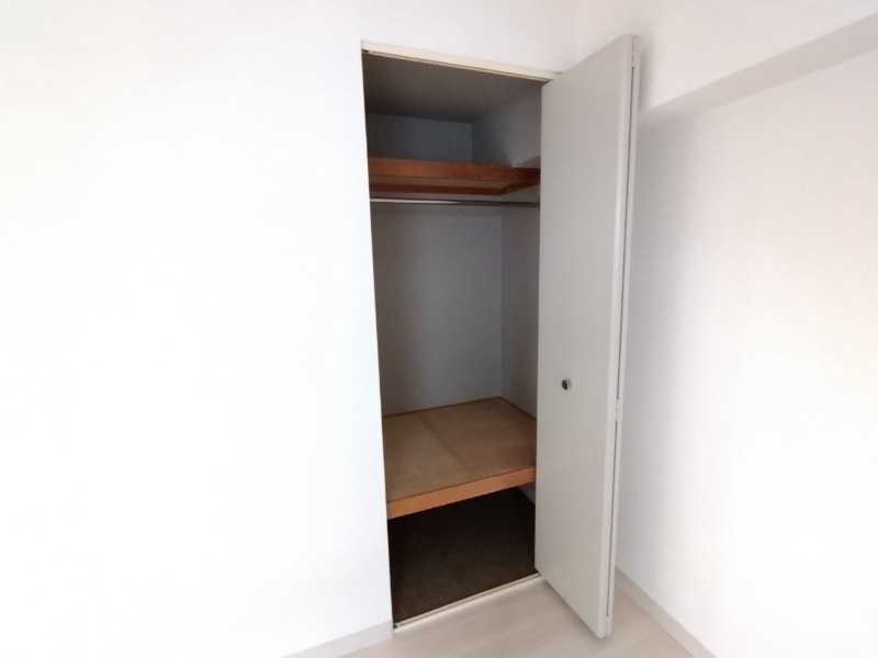 収納　収納もバッチリあるのでお部屋が片付きますよ！