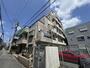 今里駅より徒歩2分 2階 築39年の賃貸物件
