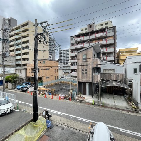 眺望　同仕様タイプです