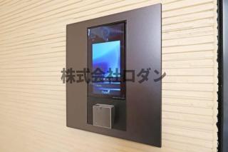 アイリスガーデンの外観写真