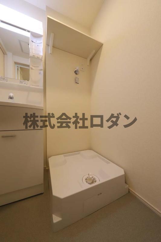アイリスガーデンの内装写真