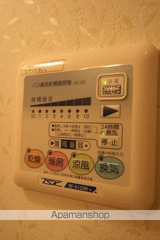 ルミナスビラ石橋のその他写真