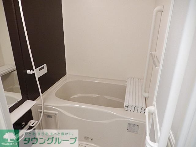 バス・シャワールーム　★お部屋探しはタウンハウジングまで★