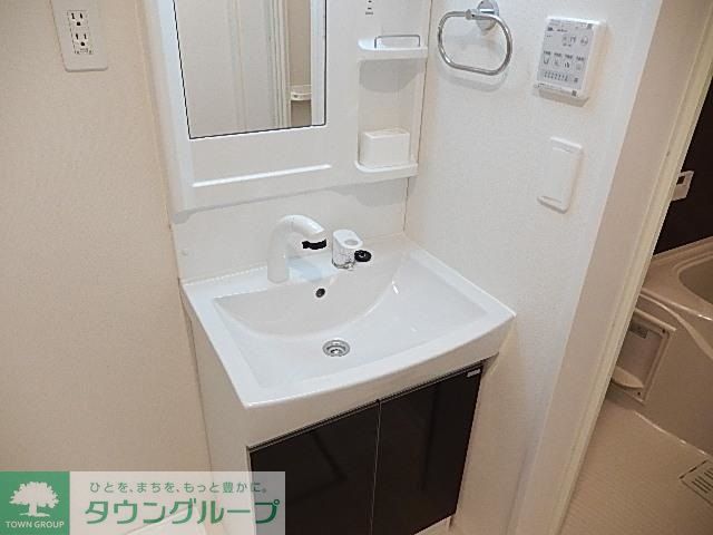 洗面設備　★お部屋探しはタウンハウジングまで★