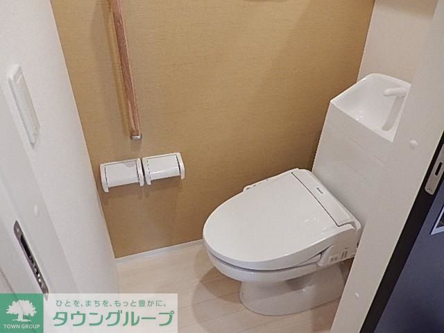 トイレ　★お部屋探しはタウンハウジングまで★