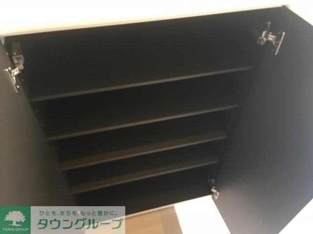 収納　★お部屋探しはタウンハウジングまで★