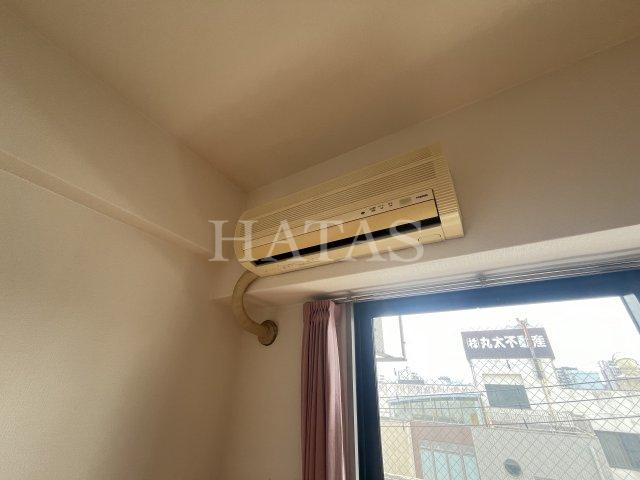 その他設備　同物件別部屋です