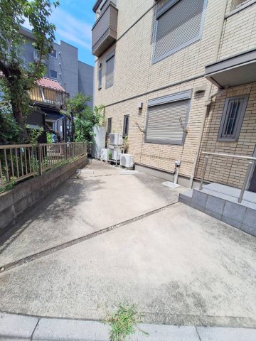駐車場　★敷地内駐車場★