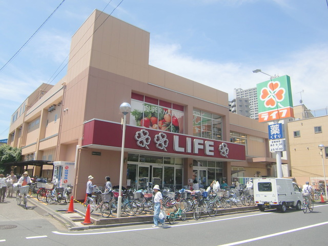その他　ライフ東向島店（その他）まで594m
