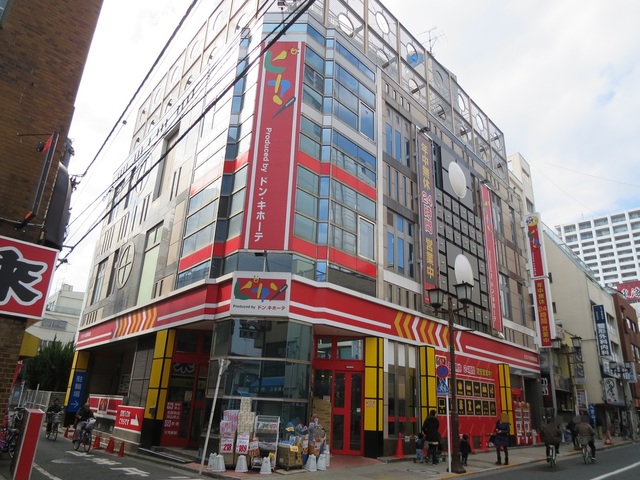 その他　ピカソ小岩駅前店（その他）まで502m
