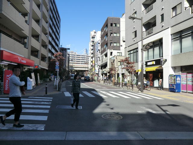 ハイツサワハタの周辺写真