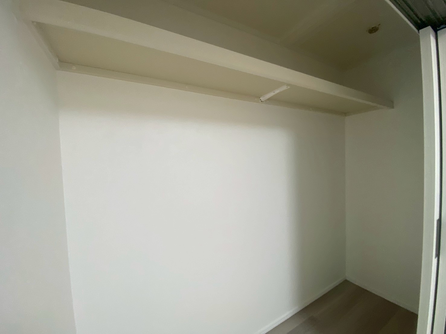 収納　※別部屋の写真です（参考）