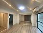居室・リビング　※別部屋の写真です（参考）
