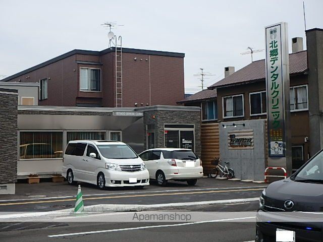 その他共有部分　その他共有部分