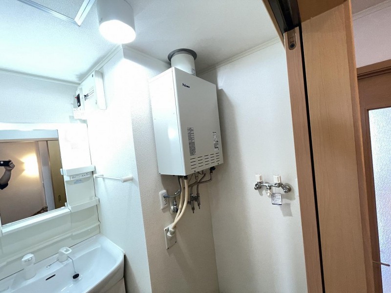 その他部屋・スペース　内装