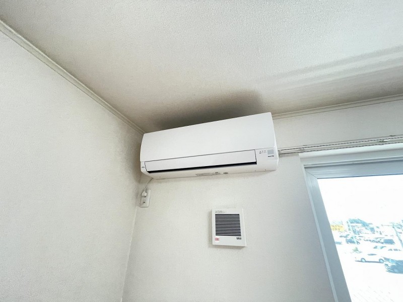 その他設備　設備