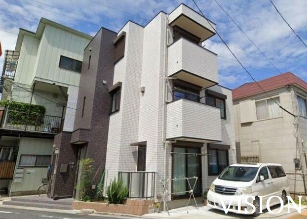 建物外観　☆外観☆