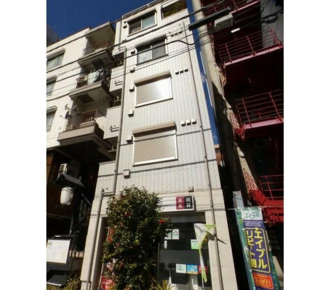 建物外観　☆外観☆