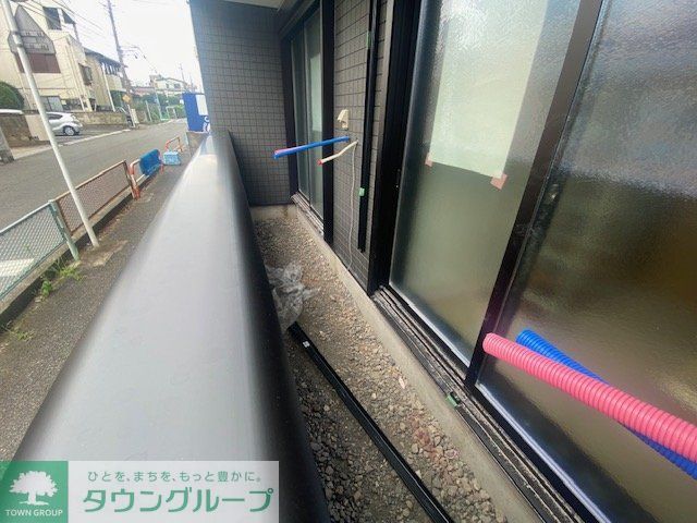 グランクオール西川口NORTHの内装写真