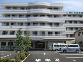 病院　大田病院（病院）まで1103m