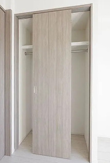 収納　参考写真です