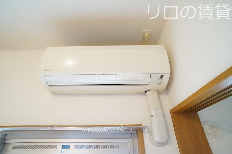 その他設備　別号室イメージ