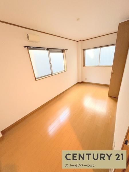 その他部屋・スペース　★寝室にピッタリ★