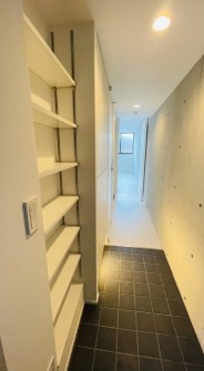 玄関　☆玄関☆