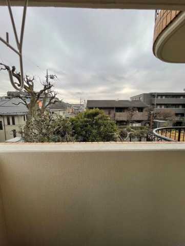 小田急線 祖師ケ谷大蔵駅 徒歩7分 3階建 築45年のその他写真