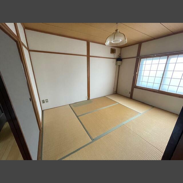 その他設備　和室もキレイです！