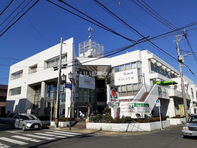 スーパー　タイヨー 宇宿店（スーパー）まで676m