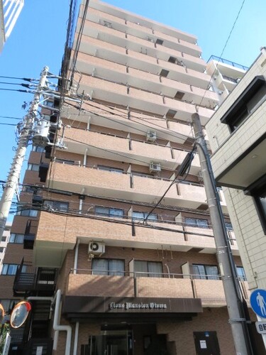建物外観　建物外観　※2022年12月撮影